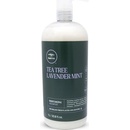 Paul Mitchell Tea Tree Lavender Mint Moisturizing Shampoo 1000 ml