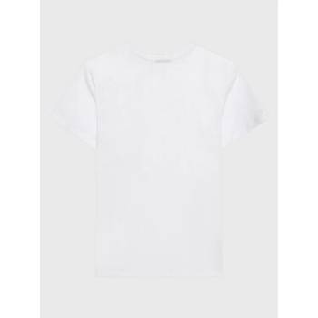 OVS Fortnite tričko 1434351 biela