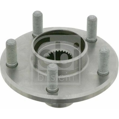 Náboj kolesa FEBI BILSTEIN 24351