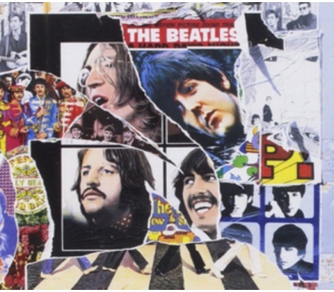 Beatles Anthology 3