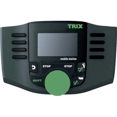 TRIX T66955 Mobile Station digitální centrála MM DCC