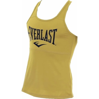 Everlast Tank Top Nuggets/Noir XS Фитнес тениска (763280-50-73-XS)