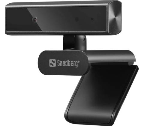 Sandberg Face-ID Webcam Mini