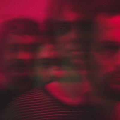 All Them Witches - House Of Mirrors (Indie Exclusive) (Cascabel Chili Coloured) (LP) (4099964235982)