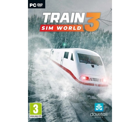 Train Sim World 3