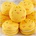 TaT Obrúsky Easter Cute Macarons 33x33cm