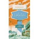 Knihy Lolita - Nabokov Vladimir
