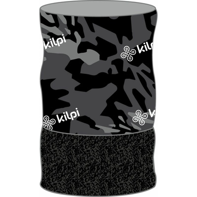 Kilpi Minion-U BLK šátek multifunkční roura