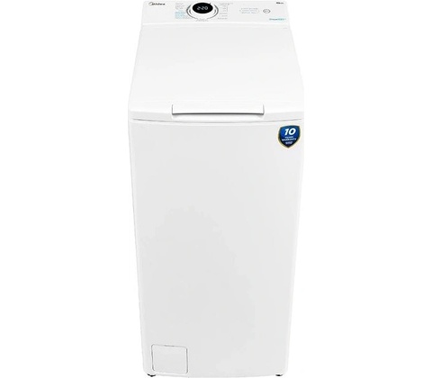 Midea MF100T80B/W