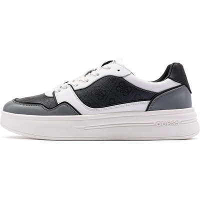 Guess Winno Leather-Blend