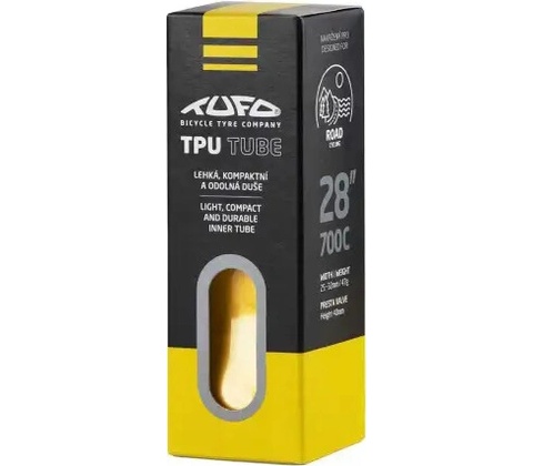 TUFO FV