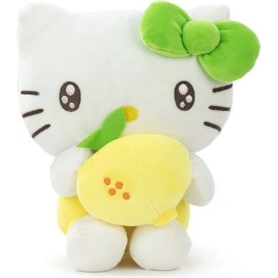 Hello Kitty Macedonia Citrón 20 cm