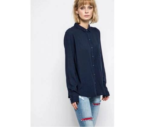 Wrangler Solid navy