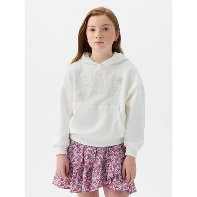 GAP dětská mikina s logem 870928-02