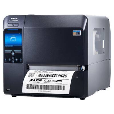 Sato CL6NX Plus WWCLPB02NEU