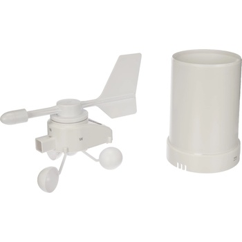 Image 1 of TFA Weatherhub 31.4005. 02