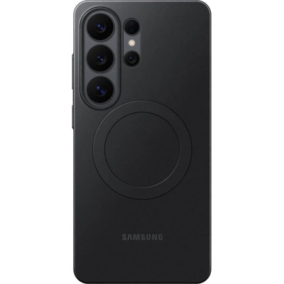 Samsung Калъф Samsung - Slim Magnet, Galaxy S26 Ultra, Qi2/MagSafe, черен (8806099109486)