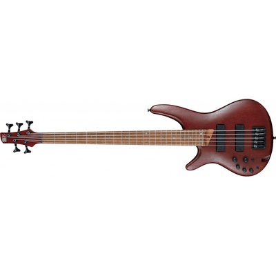 Ibanez SR505EL Brown Mahogany