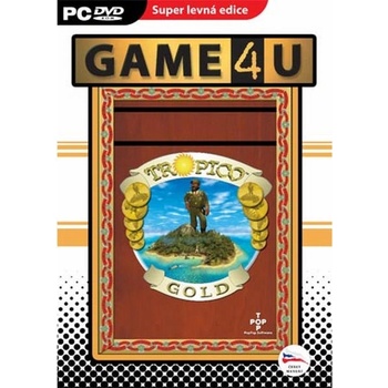 Tropico (Gold)