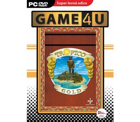 Tropico (Gold)