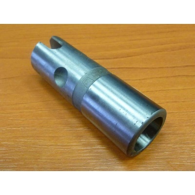 Výměnná vložka pevná 4/4 , ČSN 241333 241333-4x4