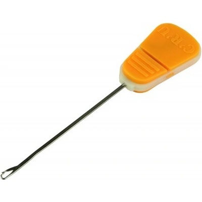 CARP ´R´ US Boilie jehla CRU / baiting needle orange