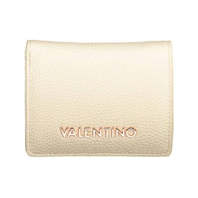 Dámská peněženka VALENTINO BAGS béžová