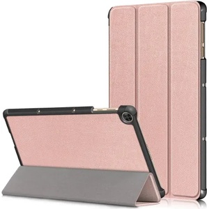  Калъф Ka Digital за таблет Huawei MatePad T10 / T10S, Розово злато (KK-HMP-T10-T10S-RG)