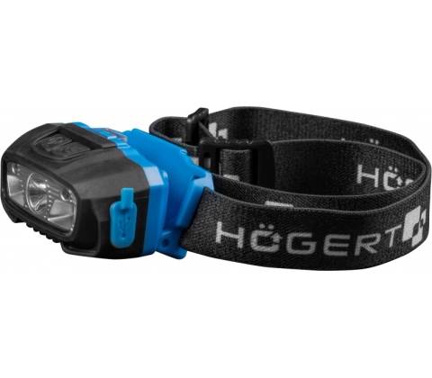 Högert HT1E421