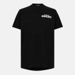 Dsquared2 Тениска DSQUARED2 Men's Slim Fit T-Shirt - Black