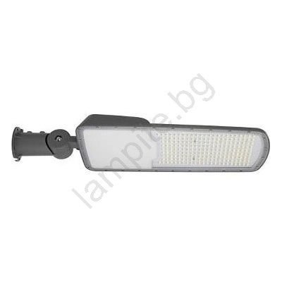 ILLUMAXX Led улично осветително тяло led/200w/230v 4500k ip65 (os0094)