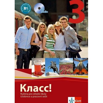 Balíček Klass! 3