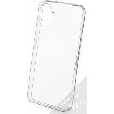 1Mcz TPU Nothing Phone 1 čiré