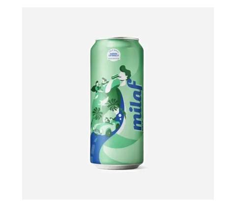 Milaf Cola 240 ml