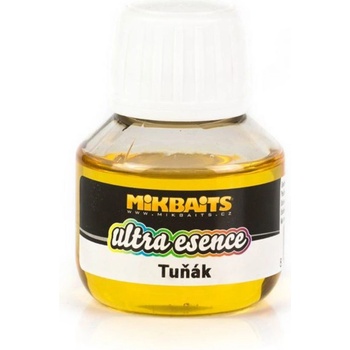 Mikbaits ultra esencia Tuniak 50 ml