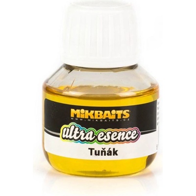 Mikbaits ultra esencia Tuniak 50 ml