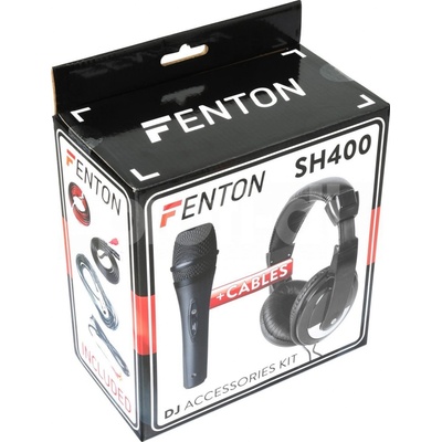 Fenton SH 400