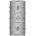 High Point Tau Scarf Цвят: сив