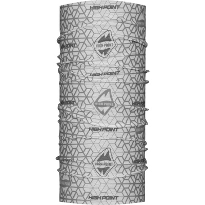 High Point Tau Scarf Цвят: сив