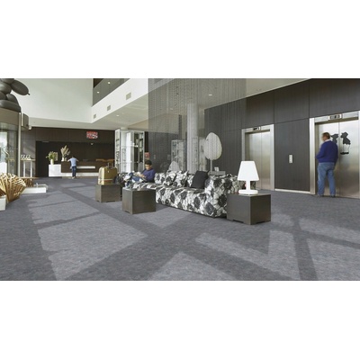 Forbo Flotex Colour Calgary carbon S290019 2 bm