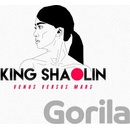 King Shaolin - Venus versus Mars - EP