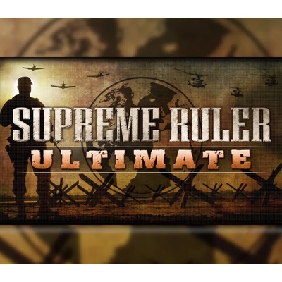 Supreme Ruler Century Collection