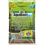 JBL AquaBasis plus -5l Пълноценен хранителен субстрат за основа на аквариума