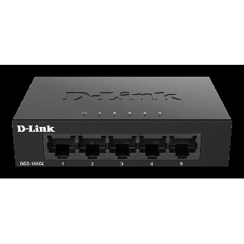 D-Link DGS-105GL