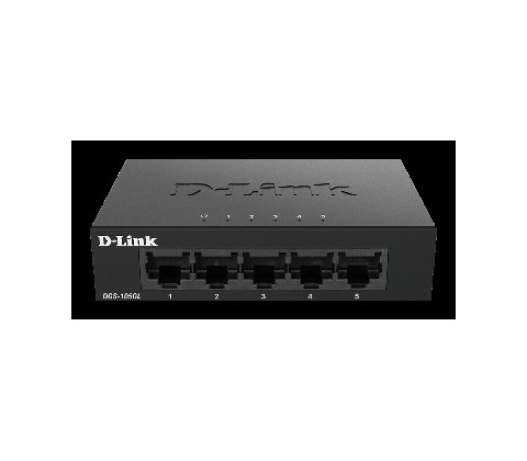 D-Link DGS-105GL