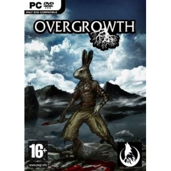 Overgrowth