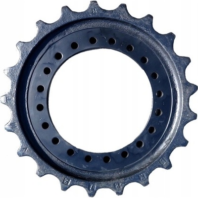 Hnacie koleso JCB JS145 190 220 235 240 260