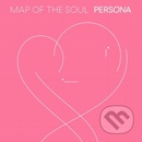 BTS - Map Of The Soul: PERSONA