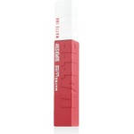 Maybelline Superstay Matte Ink 5 ml нюанс 180 Revolutionary