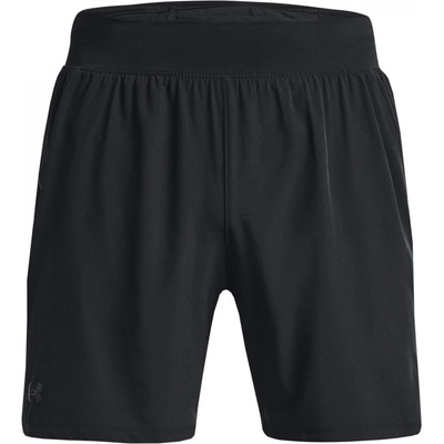 Under Armour šortky LAUNCH ELITE 7'' SHORT-BLK 1376508-001